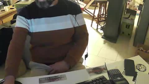 Snapshot of exibdevil chatting on January 19, 9:45 pm Gio online show from January 19, 9:45 pm