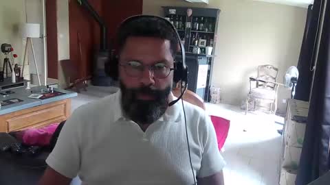 Snapshot of exibdevil chatting on September 11, 4:07 pm Gio online show from September 11, 4:07 pm