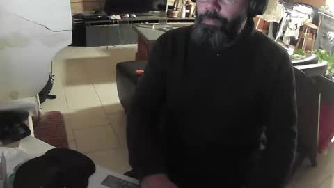 Snapshot of exibdevil chatting on January 7, 9:17 pm Gio online show from January 7, 9:17 pm