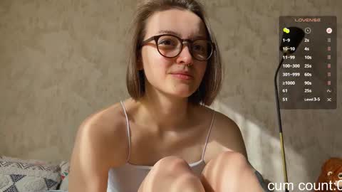 Anna online show from March 11, 11:05 am