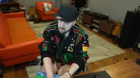 exjockstud online show from December 16, 12:04 am