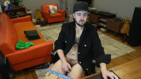 exjockstud online show from December 18, 2:32 am