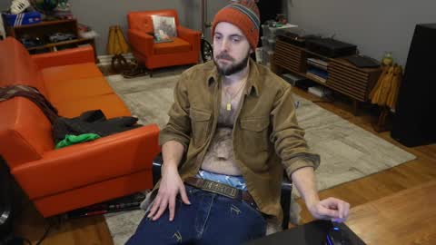 exjockstud online show from December 25, 12:37 am