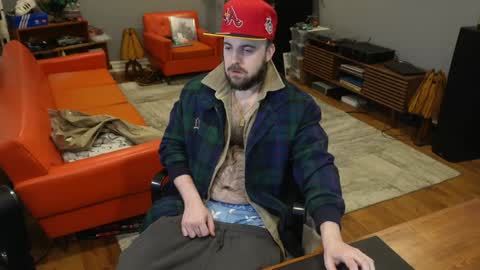 exjockstud online show from January 10, 4:22 am