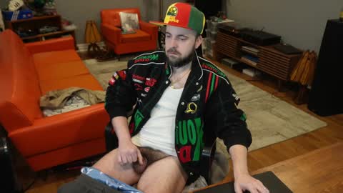 exjockstud online show from January 11, 5:10 am