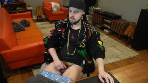 exjockstud online show from February 9, 1:00 am