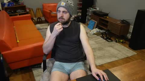 exjockstud online show from November 16, 2:17 am