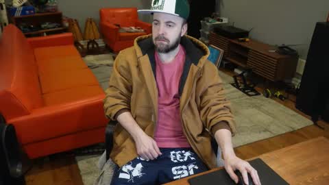 exjockstud online show from December 15, 4:06 am