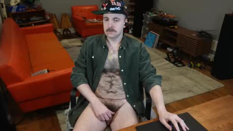 exjockstud online show from February 19, 1:45 am