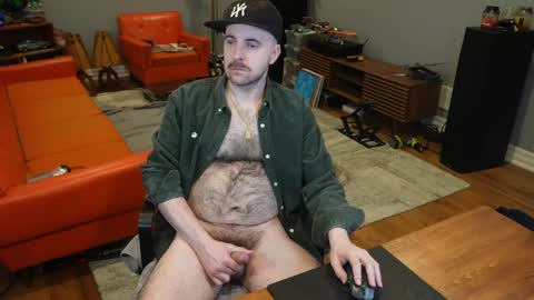 exjockstud online show from March 7, 3:47 am