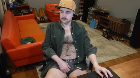 exjockstud online show from March 28, 2:22 am