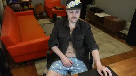 Snapshot of exjockstud chatting on August 5, 2:58 am exjockstud online show from August 5, 2:58 am