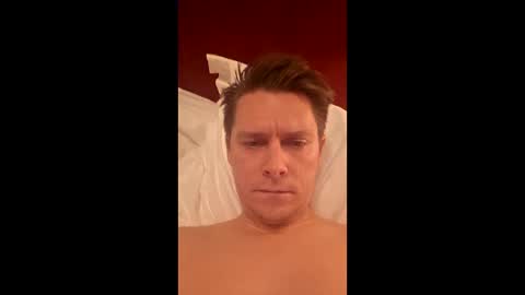 Frank online show from March 1, 3:08 am