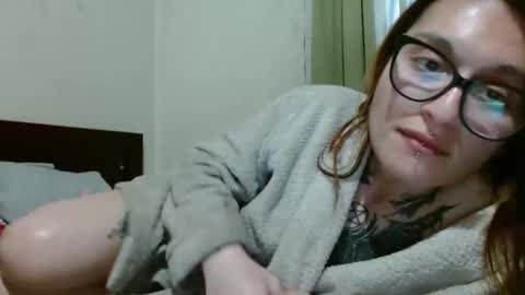 Exolizz online show from December 22, 10:36 pm