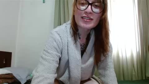 Exolizz online show from December 23, 5:32 pm