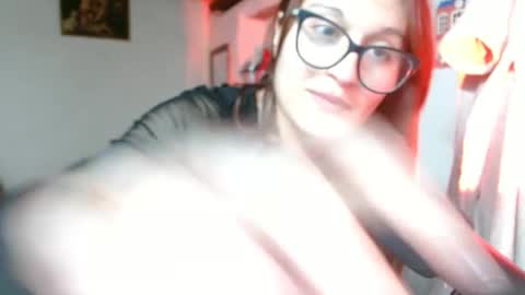 Exolizz online show from September 26, 5:06 pm