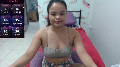 exotic_asian69 online show from December 10, 9:22 pm