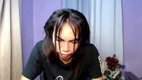 Lixe online show from December 17, 1:07 am