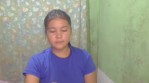 exotic carla online show from February 13, 5:05 am