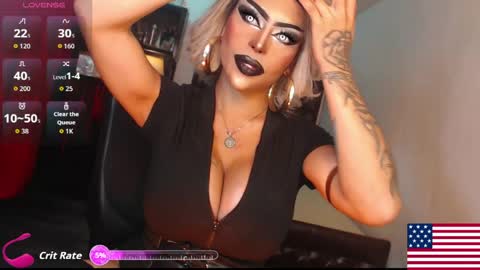 cassie online show from June 6, 2:05 am