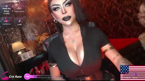 Snapshot of exotic_cassy chatting on June 29, 9:15 pm cassie online show from June 29, 9:15 pm