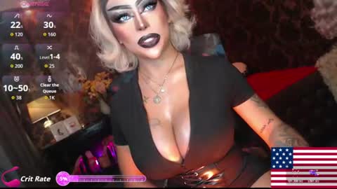 Snapshot of exotic_cassy chatting on June 30, 9:21 am cassie online show from June 30, 9:21 am