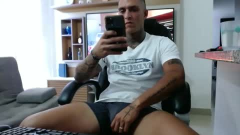 camilo online show from September 12, 10:10 pm