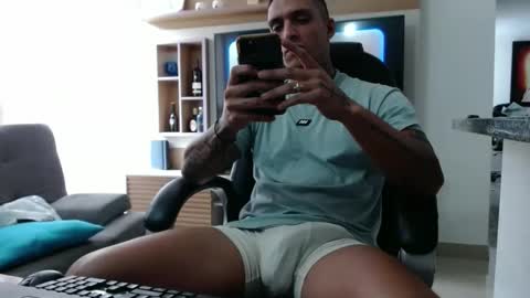 camilo online show from September 30, 3:39 pm