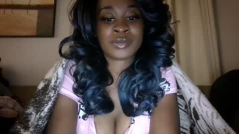 Snapshot of exotic_foxie chatting on July 28, 12:48 pm exotic_foxie online show from July 28, 12:48 pm