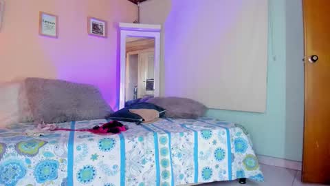 Snapshot of exotic_girl28 chatting on March 16, 1:37 pm EXOTIC online show from March 16, 1:37 pm