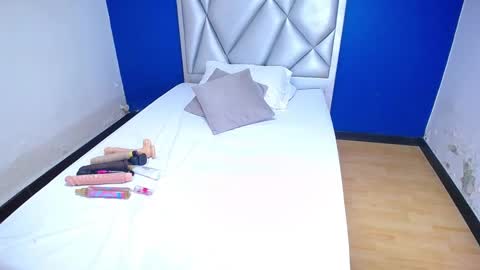 exotic_karmella online show from January 23, 12:14 am