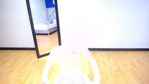 exotic_karmella online show from January 29, 10:43 pm