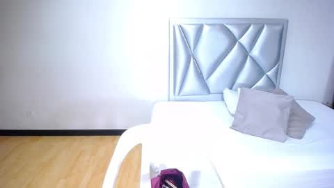 exotic_karmella online show from February 10, 10:09 pm