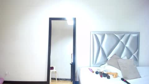 exotic_karmella online show from February 19, 8:41 pm