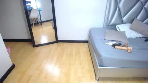 exotic_karmella online show from March 11, 12:22 am