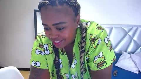 exotic_karmella online show from October 15, 4:40 pm