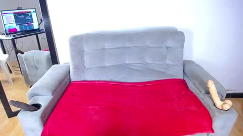 exotic_karmella online show from January 17, 10:13 pm