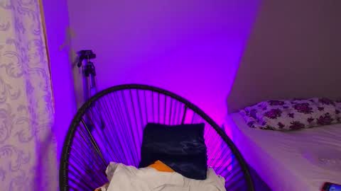 Soy Carla online show from March 4, 3:23 am