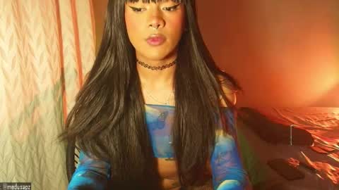 Soy Carla online show from June 18, 6:24 am