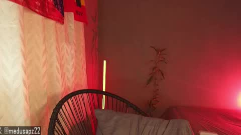 Soy Carla online show from July 23, 7:28 am