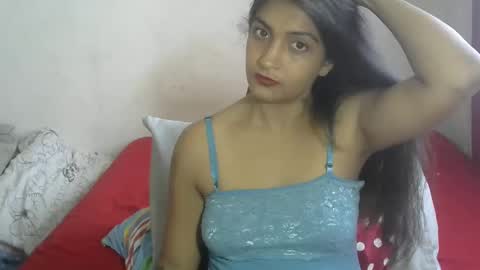 Snapshot of exotic_queen01 chatting on February 12, 9:20 am Amber online show from February 12, 9:20 am