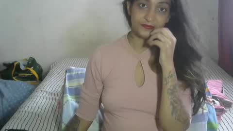 Snapshot of exotic_queen01 chatting on February 18, 10:05 am Amber online show from February 18, 10:05 am