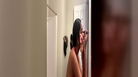 exoticanna444 online show from June 13, 12:30 am