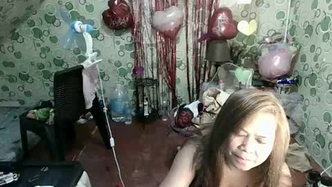 exoticapril01 online show from February 21, 7:48 pm