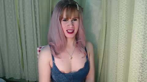 exoticbabes online show from January 18, 6:45 am