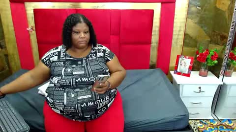Mandy online show from December 25, 4:32 pm