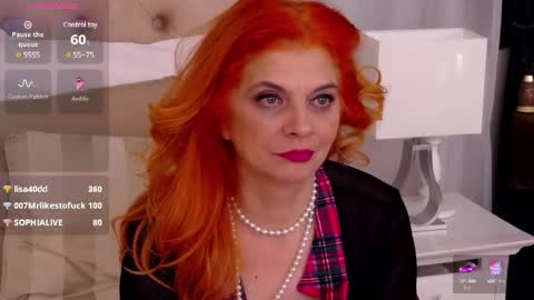 exoticgiselle online show from February 25, 10:58 am