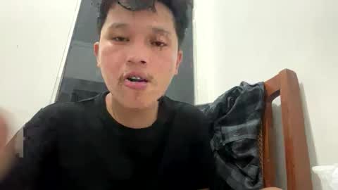 Snapshot of exotichugecock chatting on March 12, 11:27 am Jan online show from March 12, 11:27 am