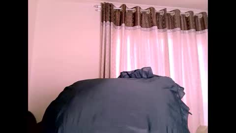 exoticindian37 online show from December 22, 8:55 am