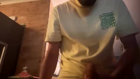 Damaz88 online show from February 10, 4:33 pm